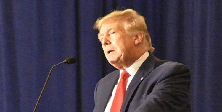 ABD Adalet Bakanlığı, Trump'ın davalara karşı 'dokunulmazlık' iddiasına olumlu bakmadı