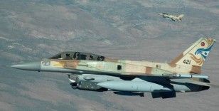 İsrail ordusundaki 37 pilot Netanyahu’nun yargı reformunu protesto için eğitime katılmayacak