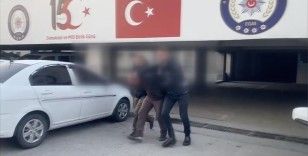Ankara'da DEAŞ operasyonunda 18 kişi gözaltına alındı