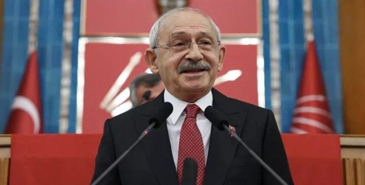 Avrupa Sosyalistler Partisi: Cumhurbaşkanlığı seçimlerinde Kemal Kılıçdaroğlu'nun arkasındayız