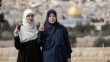 Filistin'de sivil direnişinin sembolü: Mescid-i Aksa'nın 'murabıta' kadınları