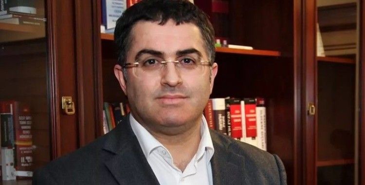 Cumhurbaşkanı adaylığını açıklayan Ersan Şen'den yeni hedef: Adalet Bakanlığı