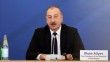 Azerbaycan Cumhurbaşkanı Aliyev: Azerbaycan'da tüm azınlıklar anayasal güvence altındadır