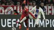 UEFA Şampiyonlar Ligi'nde Bayern Münih ile Milan çeyrek finale yükseldi