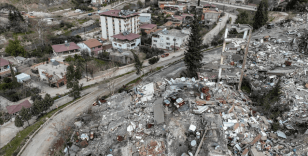 Türkiye ve Suriye'deki depremzedeler için Bağışçılar Konferansı 20 Mart'ta yapılacak