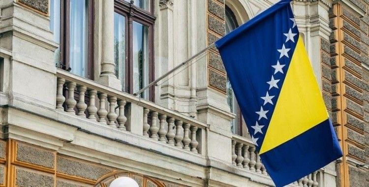 İtalya ve Avusturya'dan 'Bosna Hersek'in AB üyeliğine destek' vurgusu