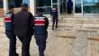 İzmir’de JASAT timleri firari suçlu avında: 9 hükümlü yakalandı