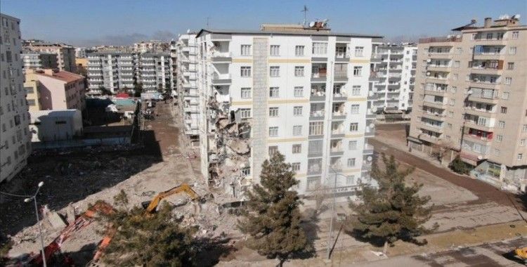 DASK'ın hasar ödemesi 3 milyar TL'ye ulaştı