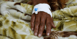 BM: Kolera salgını, Afrika'da 11 ülkede "endişe verici" boyutta