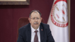 YSK Başkanı Yener'den toplantı sonrası açıklama