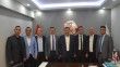 Sağlık Sen Antalya Şubesinde yeni başkan Osman Kasap oldu