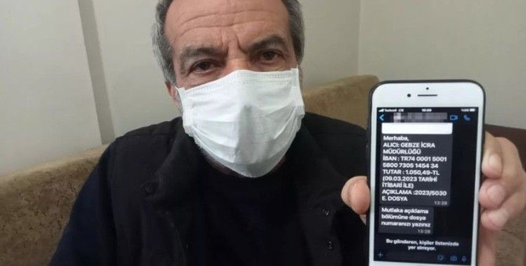 Ünlü teknoloji mağazasından satın aldığı sıfır telefon çalıntı çıktı
