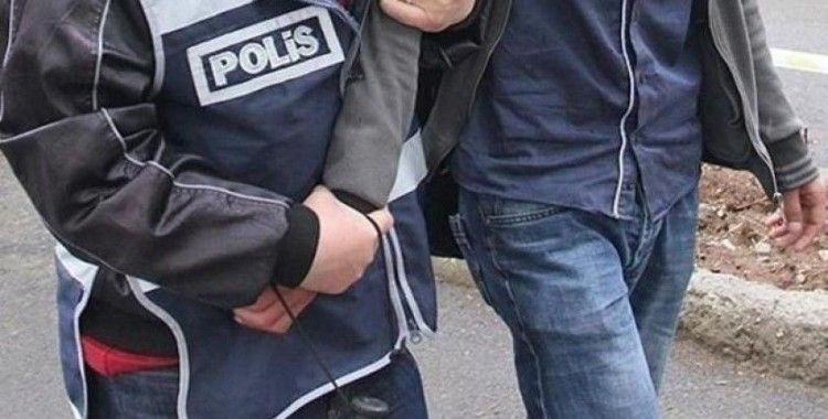 Balıkesir'de FETÖ operasyonu: 8 gözaltı