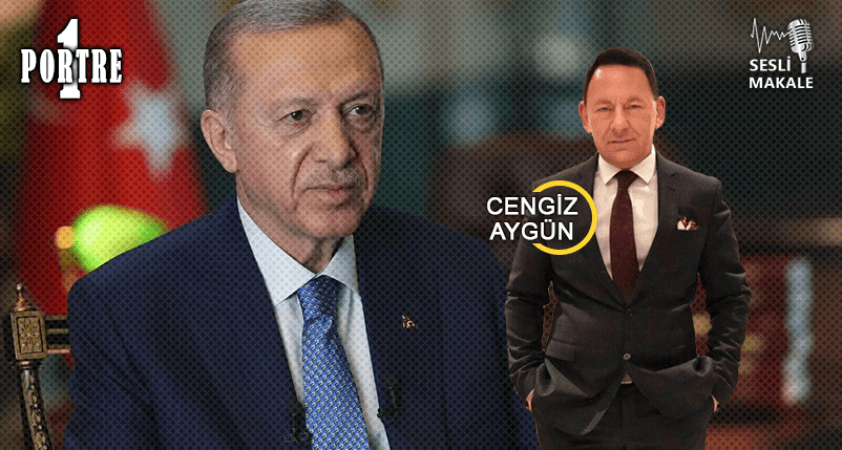 Seçime beş kala, Erdoğan'dan hamle mi geliyor?..