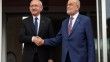 Saadet Partisi lideri Karamollaoğlu: Erbakan Hoca da ilk koalisyonu CHP ile kurdu