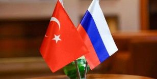 Rus Dışişleri: Ürünlerin Rusya’ya transitini engellediği haberleri konusunda Türkiye’yle temastayız