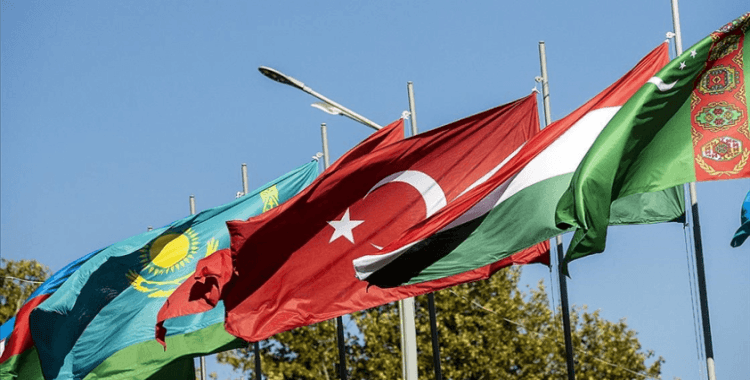 Türk Devletleri Teşkilatı Olağanüstü Zirvesi yarın Ankara'da düzenlenecek