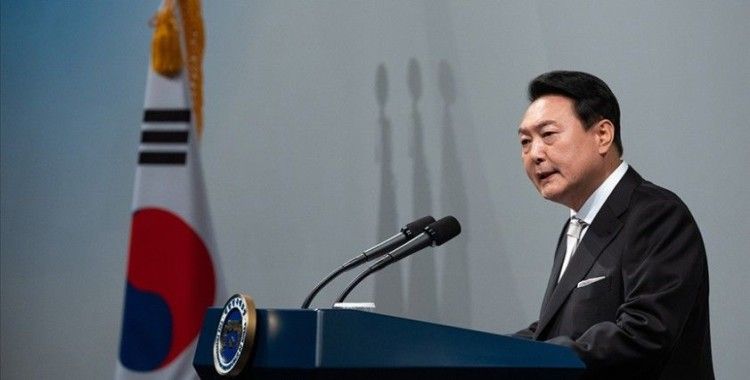 Güney Kore, Japonya ile ilişkileri geliştirerek küresel ve bölgesel sorunları çözmeyi hedefliyor