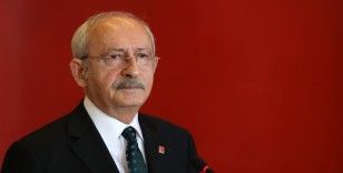 Kılıçdaroğlu cumartesi HDP ile görüşecek