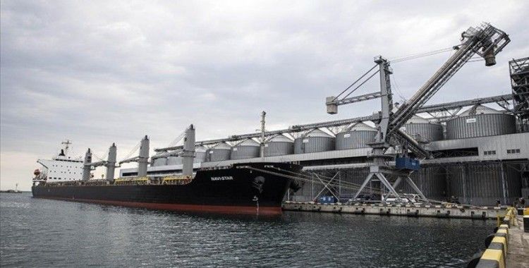 Tahıl Koridoru'nda sürenin uzatılmasıyla fiyatların gevşemeye devam etmesi bekleniyor