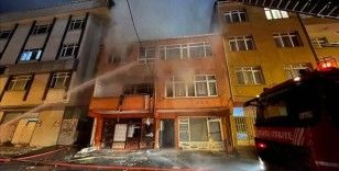 Kadıköy'deki 3 kişinin hayatını kaybettiği patlamaya 'terör'den takipsizlik verildi