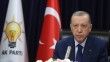 AK Parti Grubu'nun Cumhurbaşkanı adayı Recep Tayyip Erdoğan