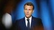 Macron'un emeklilik reformu kabul edilmezse Ulusal Meclisi feshedeceği iddiası