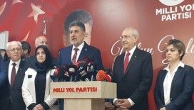 CHP Genel Başkanı Kılıçdaroğlu: '(HDP ziyaretinin ertelenmesi) Onu bana sormayacaksınız, ev sahibine soracaksınız'