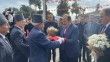 Atatürk’ün Mersin’e gelişinin 100. yıldönümü kutlandı
