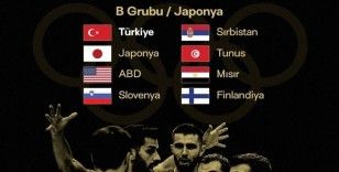A Milli Erkek Voleybol Takımı, 2024 Paris Olimpiyat Elemeleri’nde B Grubu’nda Japonya, ABD, Slovenya, Sırbistan, Tunus, Mısır ve Finlandiya ile 30 Eylül - 8 Ekim tarihleri arasında mücadele edecek.
