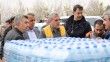 Şanlıurfa’da vatandaşlara hazır su dağıtımı başladı
