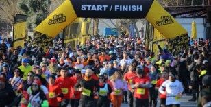 Efes Ultra Maratonu 18-19 Mart’ta Selçuk’ta düzenlenecek
