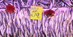 Eskişehir’de balık fiyatları
