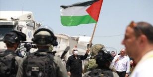 İsrail ve Filistin, şiddeti durdurmak için 'ortak mekanizma' konusunda anlaştı