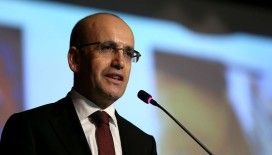 Mehmet Şimşek: Yurt dışında finans kuruluşlarındaki işlerim nedeni ile aktif siyasete girmeyi düşünmüyorum