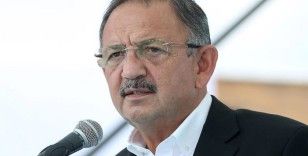 AK Parti Genel Başkan Yardımcısı Özhaseki: 'CHP oy uğruna Kandil’e göz kırpar hale gelmiş, yazık'