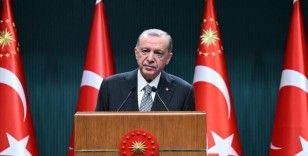 Erdoğan için adaylık başvurusu yapıldı