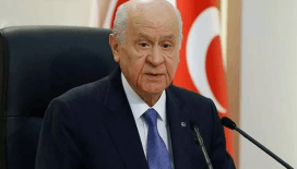 MHP Lideri Bahçeli: 'Nevruz, geçmişle bugün arasında çok önemli kültürel bir köprüdür'