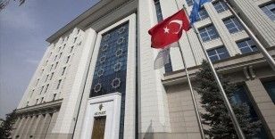 AK Parti'nin İstanbul'daki Seçim Koordinasyon Merkezi yönetimleri belirlendi