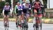 Trabzon’da bisiklet yarışları heyecanı yaşandı
