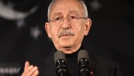 İYİ Parti Kılıçdaroğlu için toplanacak