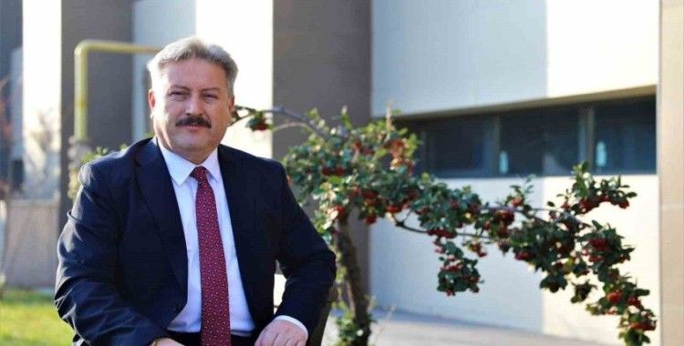 Başkan Palancıoğlu: “Ramazan, bereket, af ve mağfiretlerle dolu bir ay”
