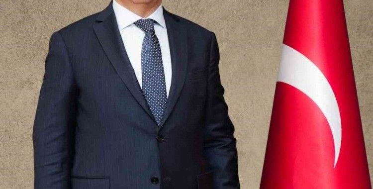 Fadıloğlu, Ramazan ayı mesajı yayımladı
