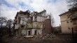 Rusya, Zaporijya'da 9 katlı apartmanı vurdu: 1 ölü, 25 yaralı
