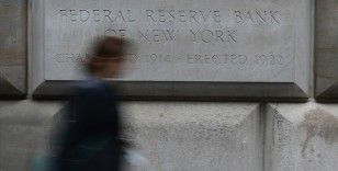 ABD Merkez Bankası politika faizini beklentiler doğrultusunda 25 baz puan artırdı