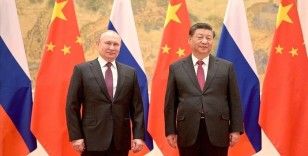 Çin ve Rusya'dan stratejik işbirliğini küresel ölçekte genişletme vurgusu