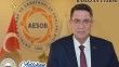 AESOB Başkanı Adlıhan Dere’den Ramazan’da "merdiven altı" uyarısı
