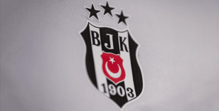 Beşiktaş Kulübünden Fenerbahçe, Galatasaray ve TFF'ye tepki