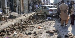 Afganistan ve Pakistan’ı vuran depremde can kaybı 19’a yükseldi
