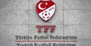 Türkiye Futbol Federasyonu, liglerde küme düşecek takım sayılarını karara bağladı